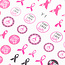Flower Flower - Breast Cancer Awareness - Y1