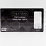 The Studio The Studio - Tip Box - Full Cover - Stiletto Clear -