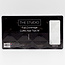 The Studio - Tip Box - Full Cover - Coffin Clear -