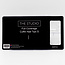 The Studio - Tip Box - Full Cover - Coffin Clear -