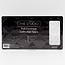 The Studio - Tip Box - Full Cover - Coffin Clear -