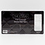 The Studio The Studio - Tip Box - Full Cover - Stiletto Clear -