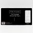 The Studio - Tip Box - Full Cover - Almond Clear -