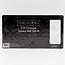 The Studio The Studio - Tip Box - Full Cover - Square Clear -