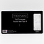 The Studio The Studio - Tip Box - Full Cover - Round Clear -