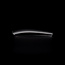 The Studio The Studio - Tip Box - Full Cover - Coffin Clear -