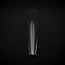 The Studio The Studio - Tip Box - Full Cover - Coffin Clear -