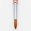 The Studio The Studio - Acrylic Brush - Emerald Gold - Foil -