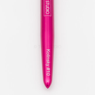The Studio The Studio - Acrylic Brush - Hot Pink -