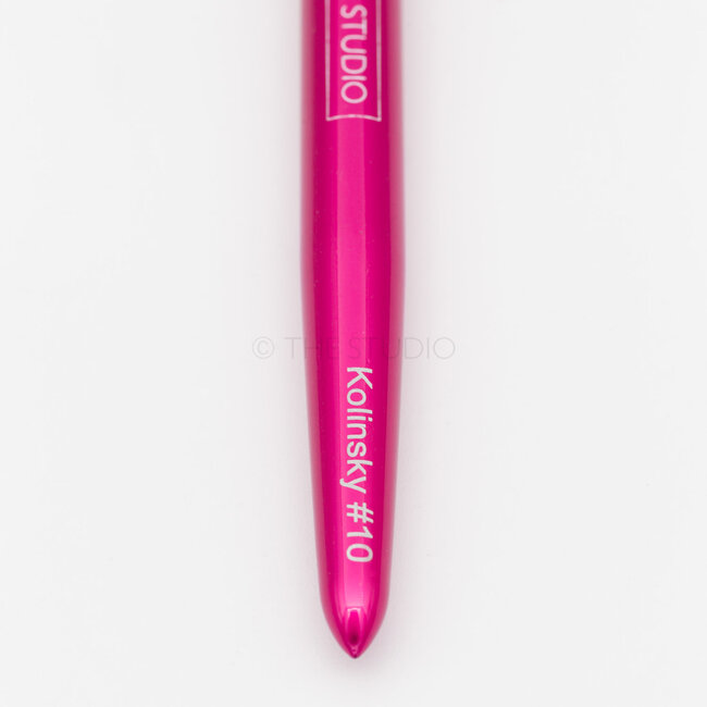 The Studio The Studio - Acrylic Brush - Hot Pink -
