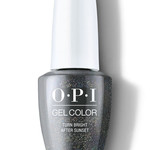 OPI OPI - N02 - Gel - Turn Bright After Sunset  ('21 Celebration)