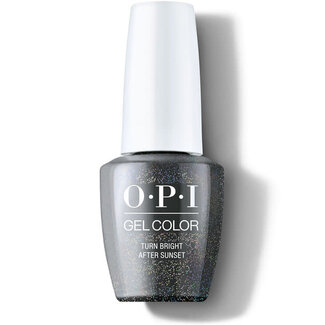 OPI OPI - N02 - Gel - Turn Bright After Sunset  ('21 Celebration)