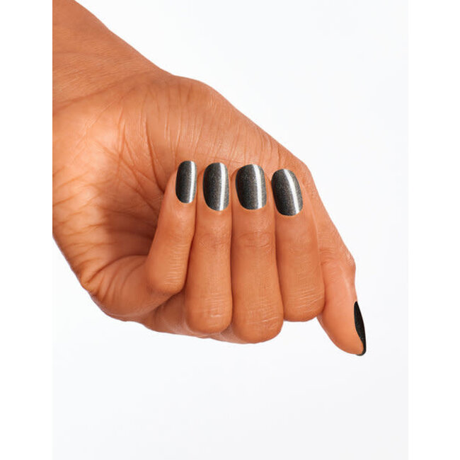 OPI - N02 - Gel - Turn Bright After Sunset  ('21 Celebration)