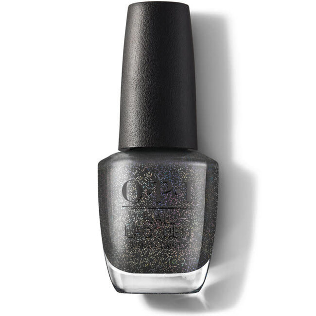 OPI OPI - N02 - Lacquer - Turn Bright After Sunset ('21 Celebration)