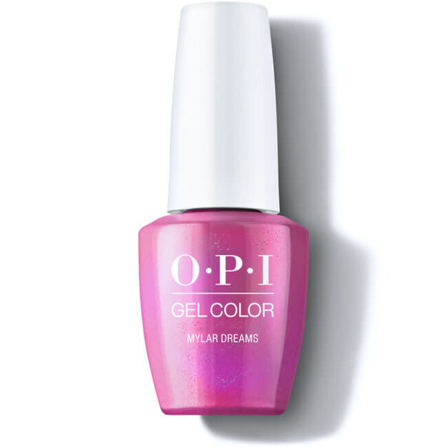 OPI OPI - N04 - Gel - Mylar Dreams ('21 Celebration)