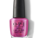 OPI OPI - N04 - Lacquer - Mylar Dreams ('21 Celebration)