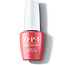 OPI OPI - N06 - Gel - Paint The Tinseltown Red  ('21 Celebration)