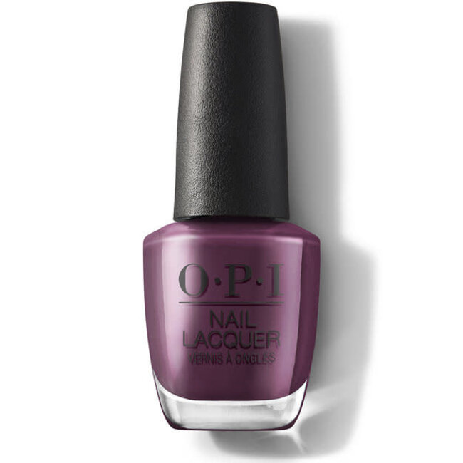 OPI - N07 - Lacquer - OPI Heart to Party ('21 Celebration)