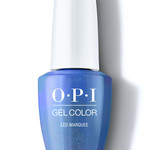 OPI OPI - N10 - Gel - LED Marquee ('21 Celebration)