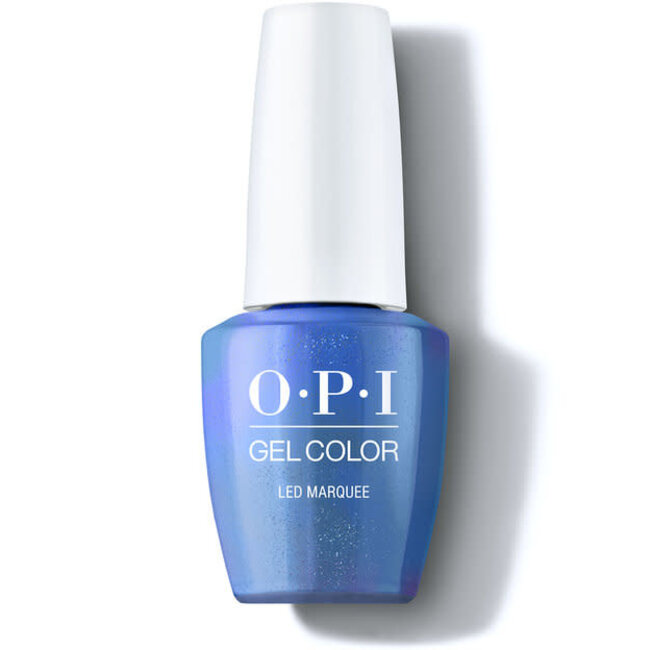 OPI OPI - N10 - Gel - LED Marquee ('21 Celebration)