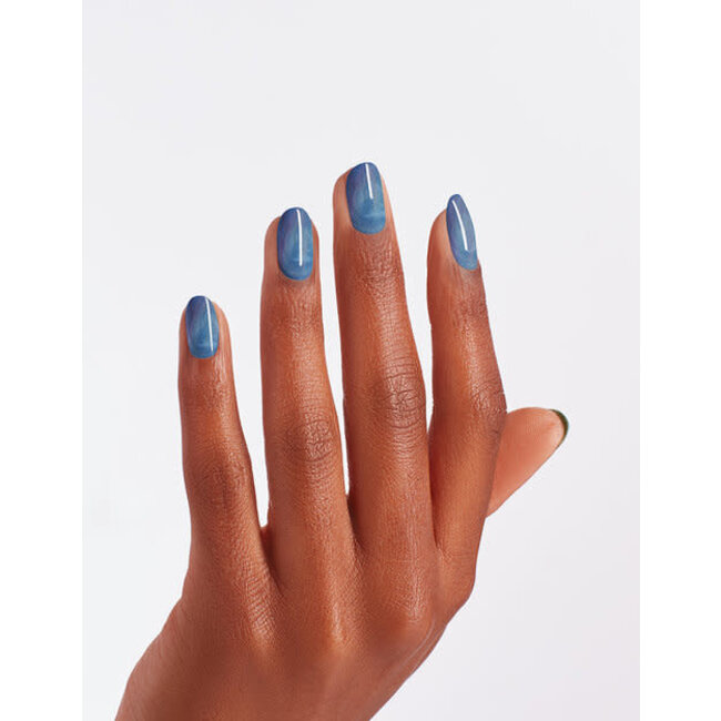 OPI - N10 - Gel - LED Marquee ('21 Celebration)