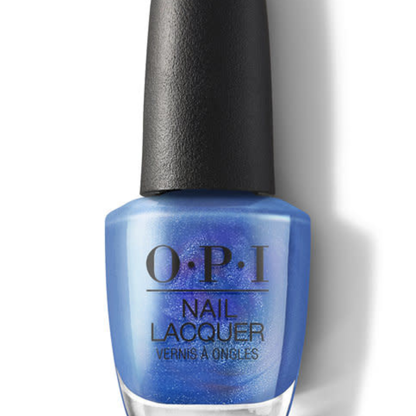 OPI OPI - N10 - Lacquer - LED Marquee ('21 Celebration)