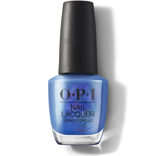 OPI - N10 - Lacquer - LED Marquee ('21 Celebration)