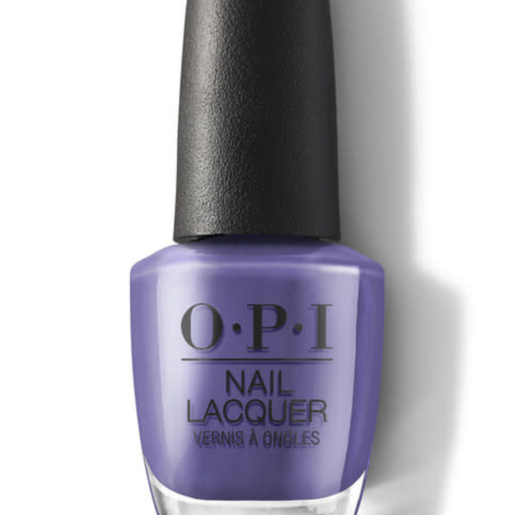 OPI OPI - N11 - Lacquer - All is Berry & Bright ('21 Celebration)