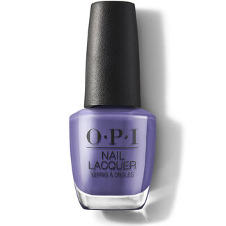 OPI OPI - N11 - Lacquer - All is Berry & Bright ('21 Celebration)