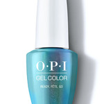 OPI OPI - N12 - Gel - Ready, Fete, Go ('21 Celebration)