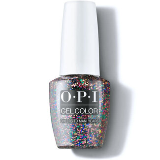 OPI OPI - N13 - Gel - Cheers to Mani Years  ('21 Celebration)