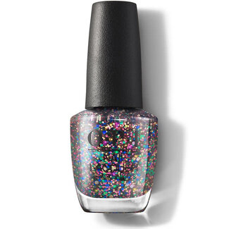 OPI OPI - N13 - Lacquer - Cheers to Mani Years ('21 Celebration)