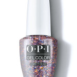 OPI OPI - N14 - Gel - Confetti Ready ('21 Celebration)