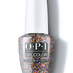 OPI OPI - N15 - Gel - You Had Me at Confetti ('21 Celebration)