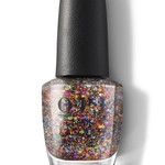 OPI OPI - N15 - Lacquer - You Had Me at Confetti ('21 Celebration)