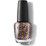 OPI OPI - N15 - Lacquer - You Had Me at Confetti ('21 Celebration)
