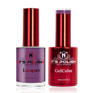 NotPolish NotPolish - OG 194 Purple Haze - DUO Polish - .5 oz