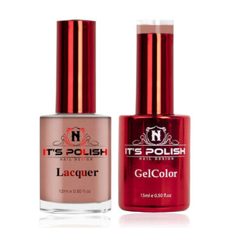 NotPolish NotPolish - OG 190 Light Sand - DUO Polish - .5 oz
