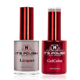 NotPolish NotPolish - OG 187 I Lilac U A Lot - DUO Polish - .5 oz