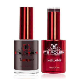 NotPolish NotPolish - OG 182 Midnight Special - DUO Polish - .5 oz
