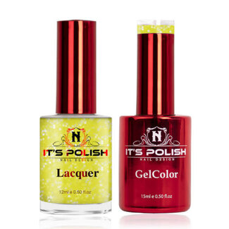 NotPolish NotPolish - OG 177 My Allure - DUO Polish - .5 oz