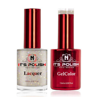 NotPolish NotPolish - OG 174 Mystic White - DUO Polish - .5 oz