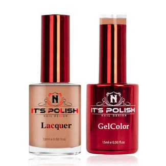 NotPolish NotPolish - OG 170 Sweet Fall - DUO Polish - .5 oz