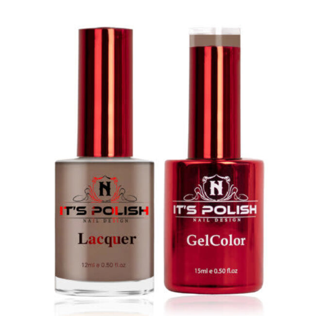 NotPolish NotPolish - OG 166 Sweet Autumn - DUO Polish - .5 oz
