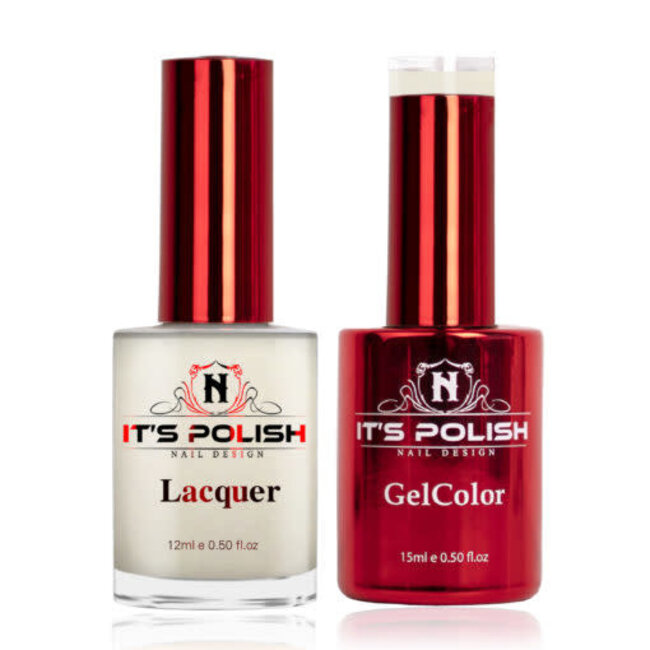 NotPolish NotPolish - OG 159 Baby Girl - DUO Polish - .5 oz