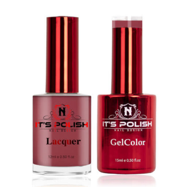NotPolish NotPolish - OG 151 Life is Golden - DUO Polish - .5 oz