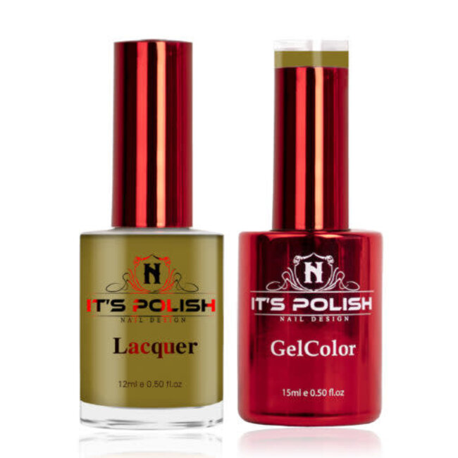 NotPolish NotPolish - OG 150 Money Maker - DUO Polish - .5 oz