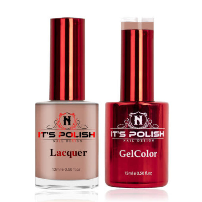 NotPolish NotPolish - OG 147 Sunset Glow - DUO Polish - .5 oz