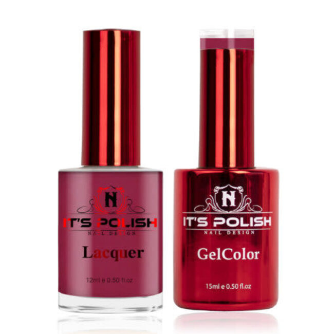 NotPolish - OG 146 My Rich Life - DUO Polish - .5 oz