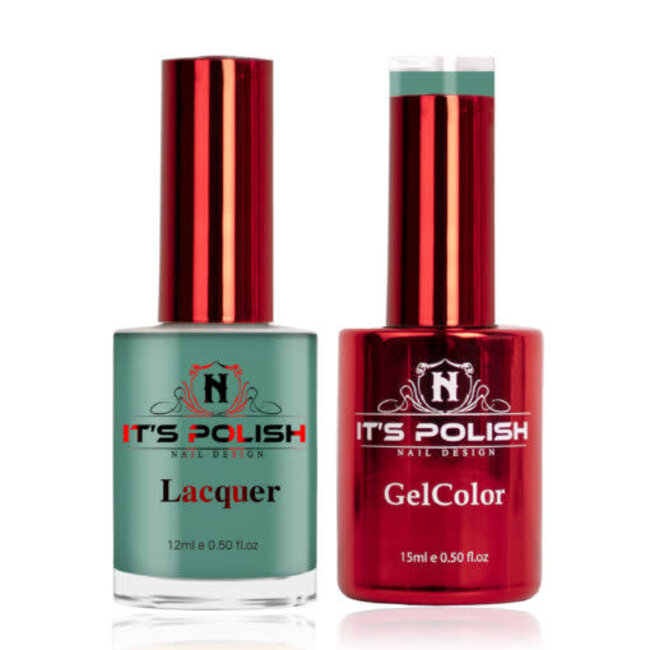 NotPolish NotPolish - OG 145 Sweet Tooth - DUO Polish - .5 oz
